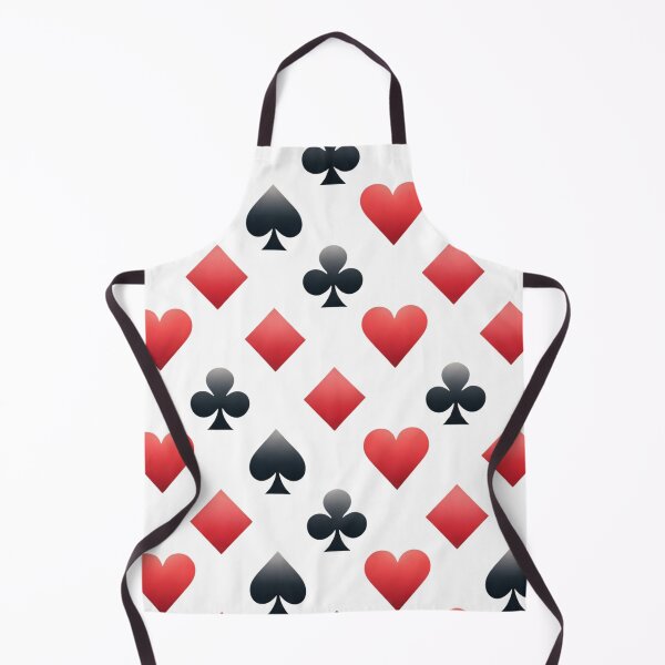 Item preview, Playing Cards Symbols designed and sold by Ink And Inspire.