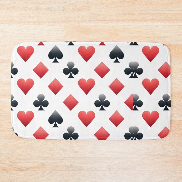 Item preview, Playing Cards Symbols designed and sold by Ink And Inspire.