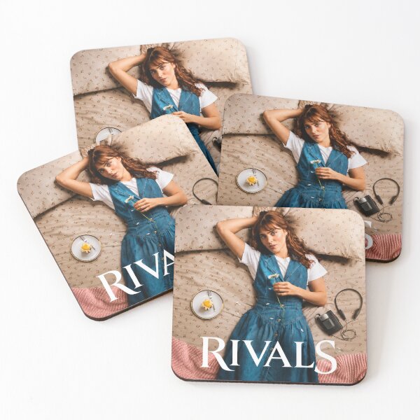 Item preview, rivals series designed and sold by CatyArte6.