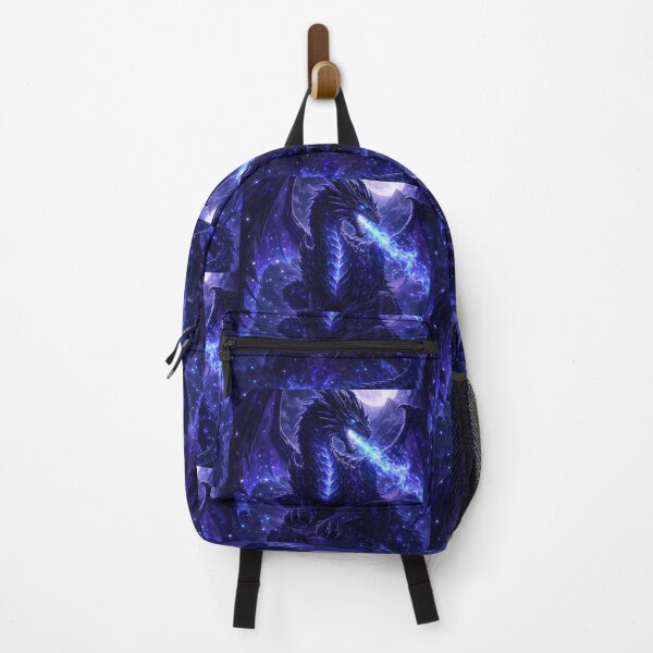 Item preview, Dark Glow Dragon – Epic Night Magic. designed and sold by JoyNest = "The nest of joy".