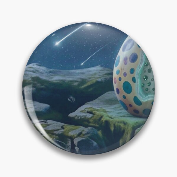 Item preview, The Open Egg designed and sold by Karen Persephone .