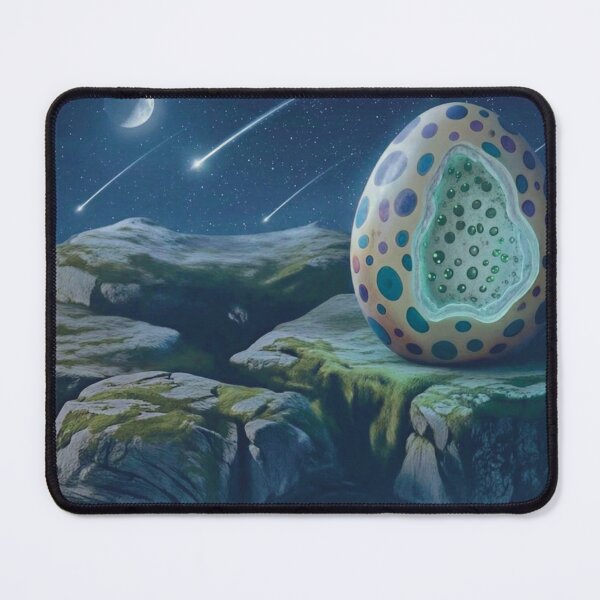 Item preview, The Open Egg designed and sold by Karen Persephone .