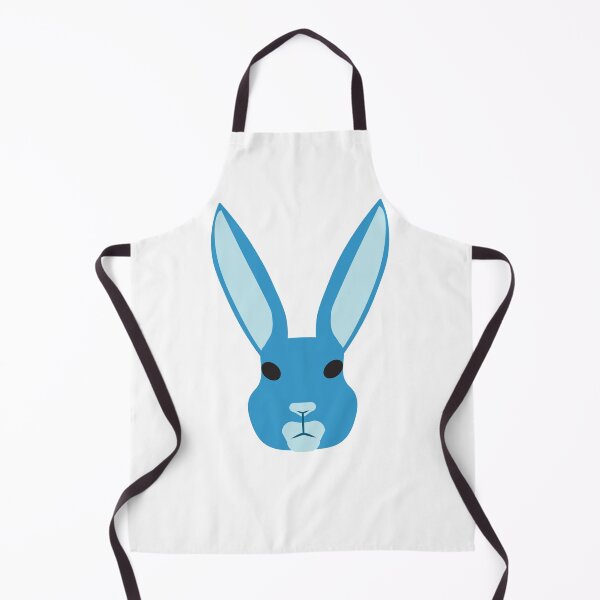 Item preview, Blue Rabbit designed and sold by NaKa Digital.