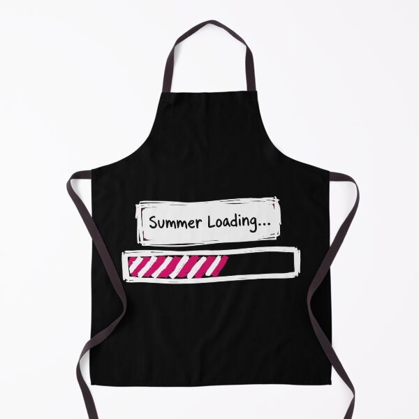 Item preview, Summer Loading Funny Loading Bar designed and sold by XYZ LAB by Jesuperman.