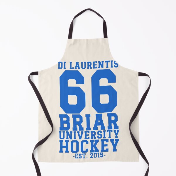 Item preview, Di Laurentis 66 Briar University Hockey Est 2015 designed and sold by legendaryskins.