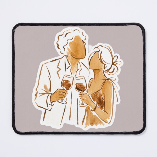 Item preview, Love couple designed and sold by Kalapriye.