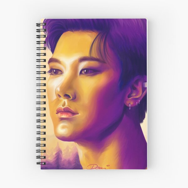 Item preview, NCT U - Ten designed and sold by LuciusGDean.