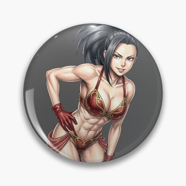 Item preview, Beautiful Pro Heroine  of Creativity  designed and sold by HunterxDesign.