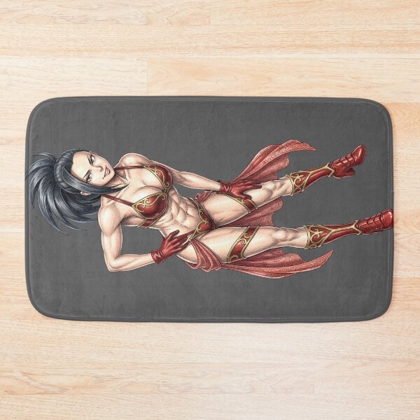 Item preview, Beautiful Pro Heroine  of Creativity  designed and sold by HunterxDesign.