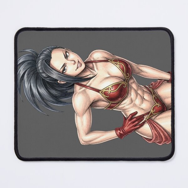Item preview, Beautiful Pro Heroine  of Creativity  designed and sold by HunterxDesign.