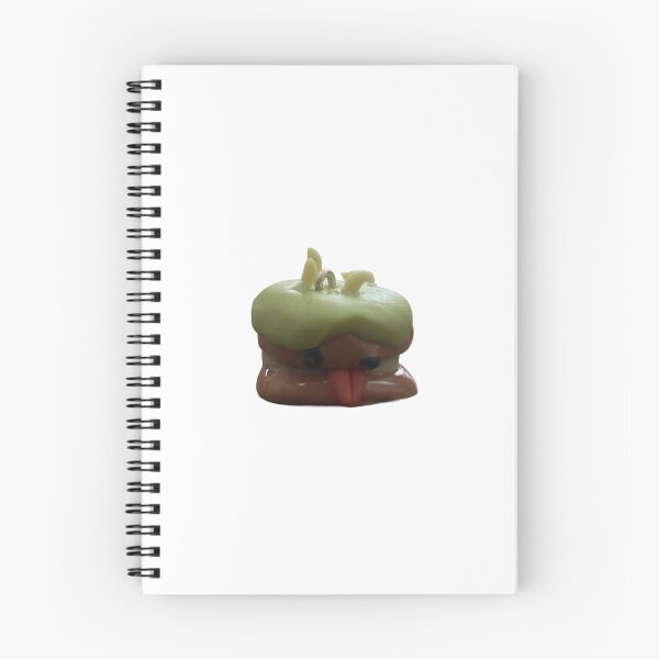 Item preview, Melted Cake designed and sold by chelsea125.