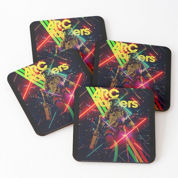 Item preview, ARC Raiders designed and sold by tomasghrad.