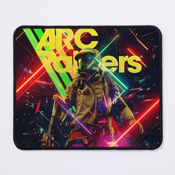 Item preview, ARC Raiders designed and sold by tomasghrad.