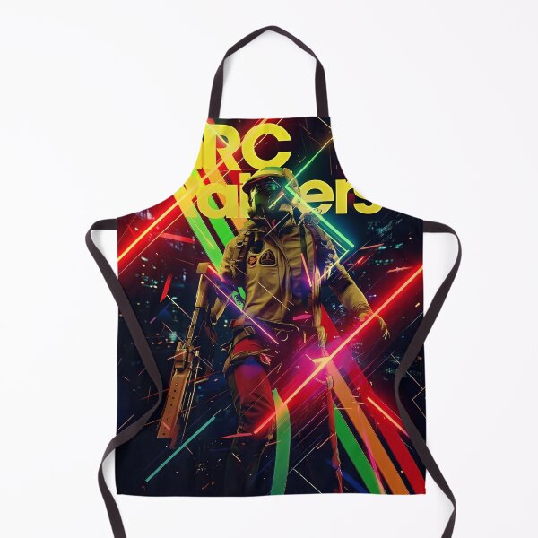 Item preview, ARC Raiders designed and sold by tomasghrad.