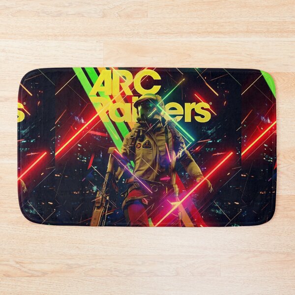Item preview, ARC Raiders designed and sold by tomasghrad.