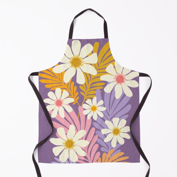 Item preview, Wild Daisies designed and sold by Enchanted Adventure .