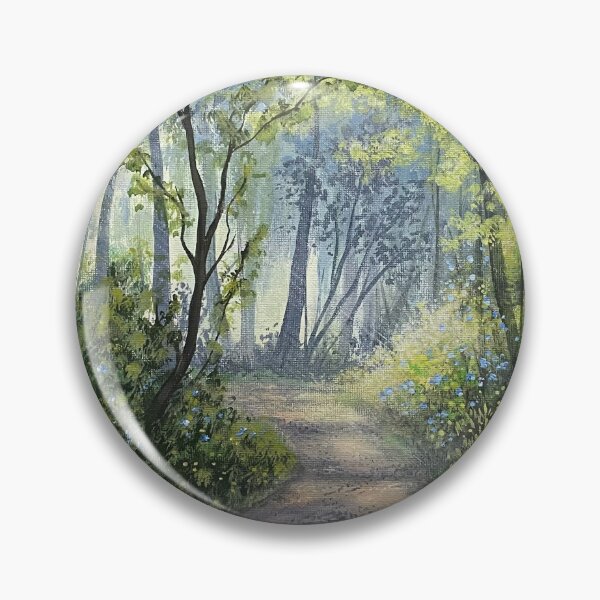 Item preview, Kings Weston Forest Painting designed and sold by YukilapinBN.