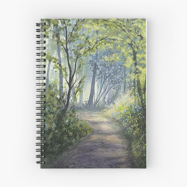 Item preview, Kings Weston Forest Painting designed and sold by YukilapinBN.