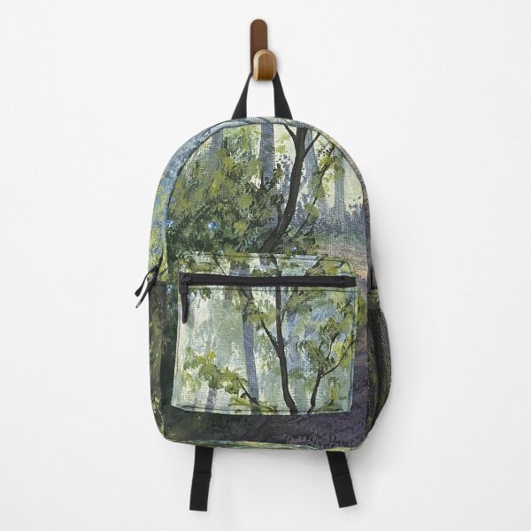 Item preview, Kings Weston Forest Painting designed and sold by YukilapinBN.