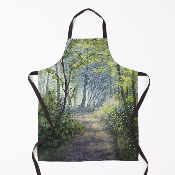 Item preview, Kings Weston Forest Painting designed and sold by YukilapinBN.