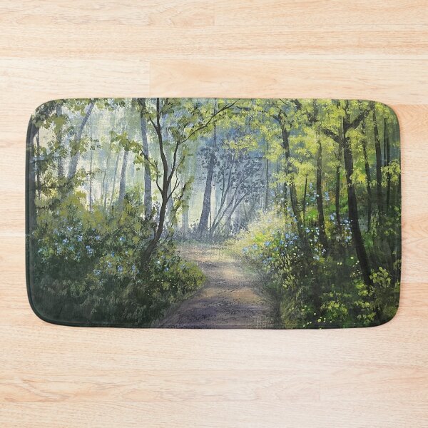 Item preview, Kings Weston Forest Painting designed and sold by YukilapinBN.