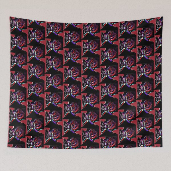 Item preview, The Hall by the $THCBand's Adam Moyer designed and sold by thaddeus & crimson, Adam Moyer.