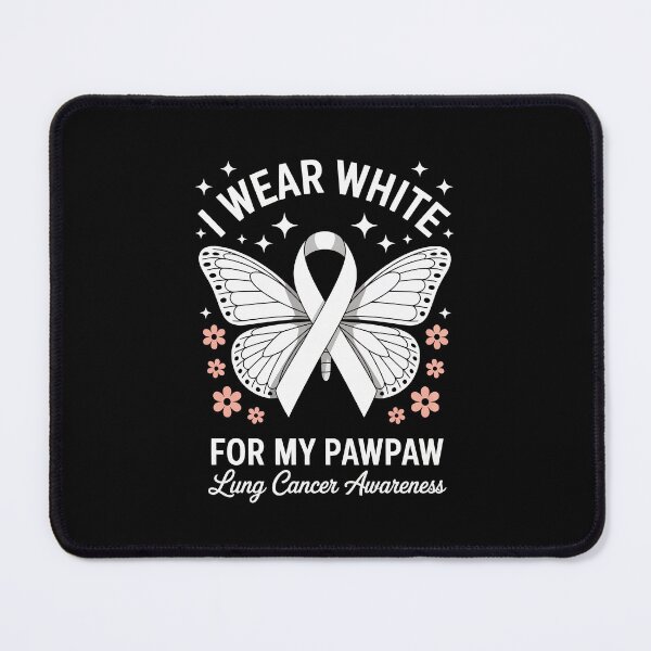 Item preview, Lung Cancer Awareness designed and sold by jkrphoto.