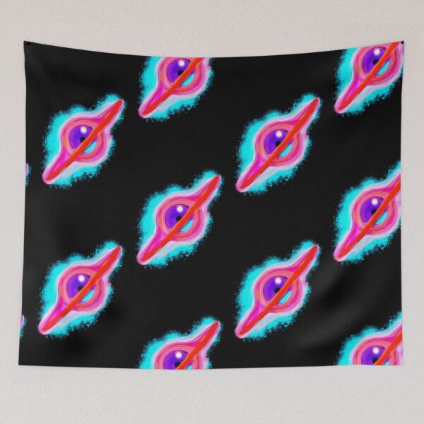 Item preview, Eye of the event horizon designed and sold by Just-Draws-22.