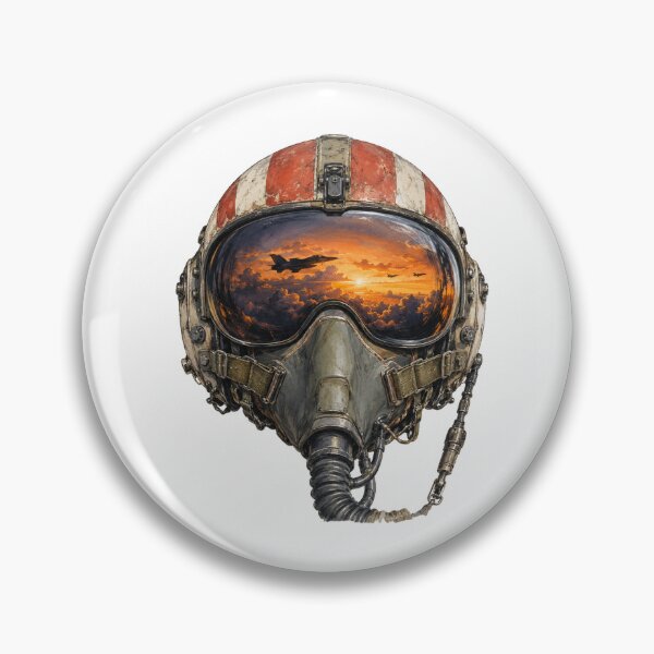 Item preview, Aviator Helmet designed and sold by aliceinwdld.