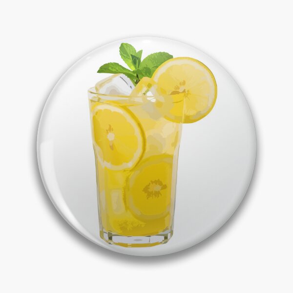 Item preview, Lemonade designed and sold by Delaneywillem.