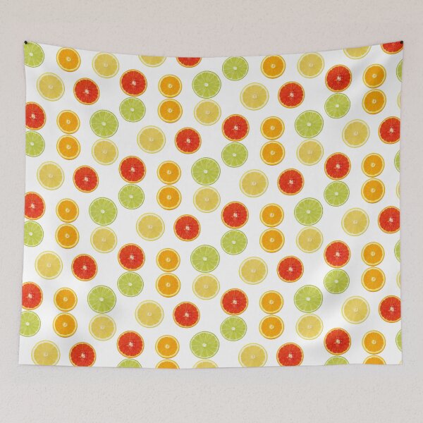 Item preview, Citrus Slices designed and sold by Delaneywillem.
