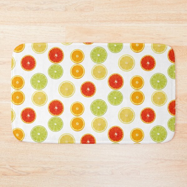 Item preview, Citrus Slices designed and sold by Delaneywillem.