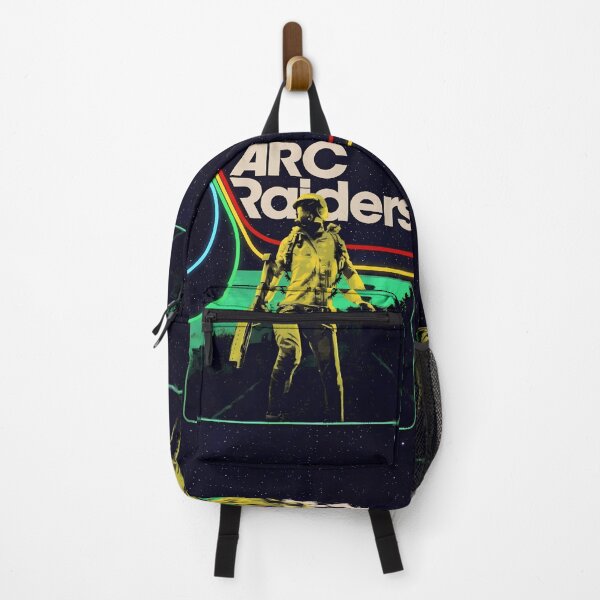 Item preview, ARC Raiders designed and sold by tomasghrad.