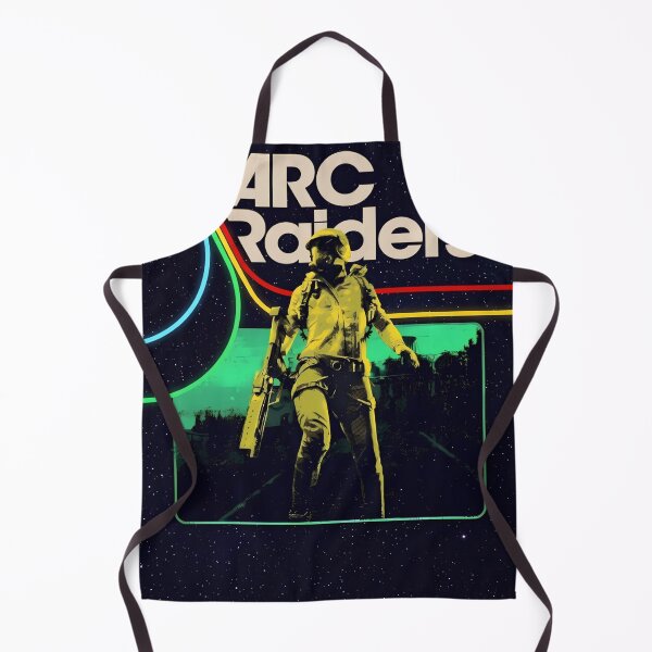 Item preview, ARC Raiders designed and sold by tomasghrad.