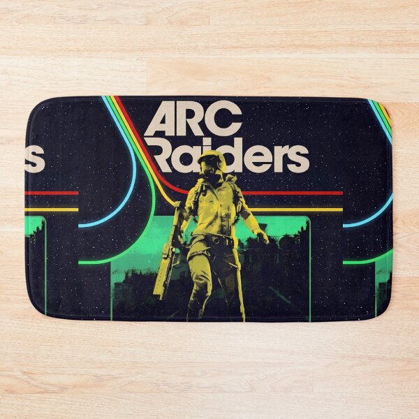 Item preview, ARC Raiders designed and sold by tomasghrad.