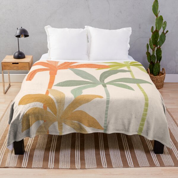 Item preview, Polynesian Palm Trees designed and sold by Enchanted Adventure .