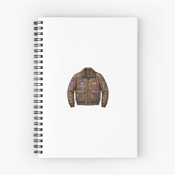 Item preview, Top Gun inspired bomber jacket designed and sold by aliceinwdld.