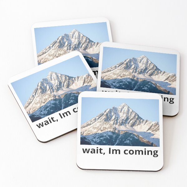 Item preview, Mountains designed and sold by windyday79.