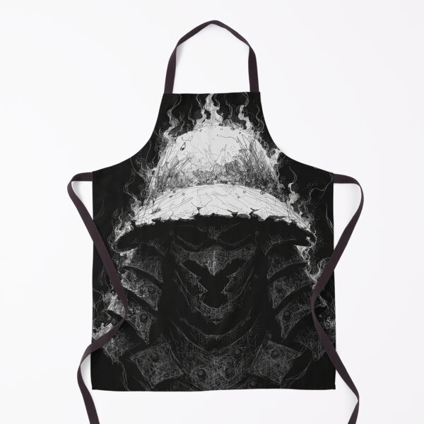 Artikelvorschau, RALEOX Cyberpunk Royal Shadow Samurai High Contrast Streetwear entworfen und verkauft von RALEOX.