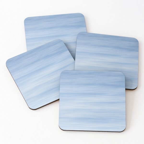 Item preview, Soft blue minimalist texture designed and sold by Mutezone.