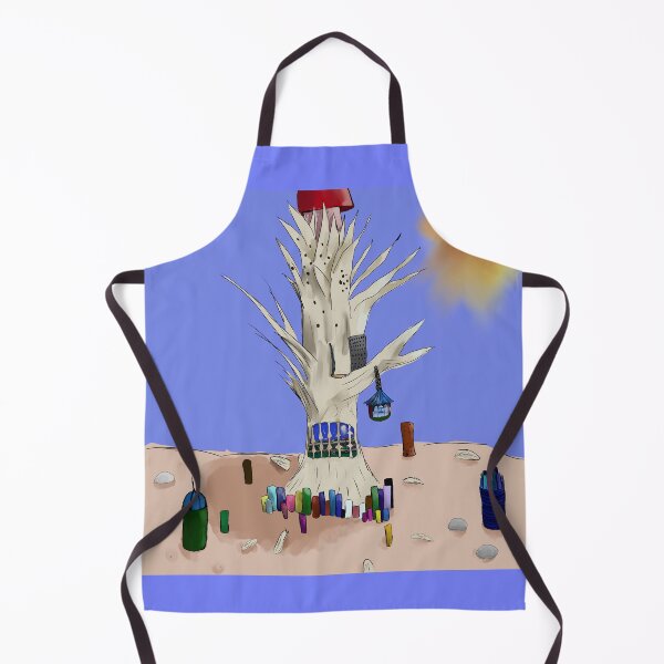 Item preview, The tree of worlds  designed and sold by SillyGoofysoul.