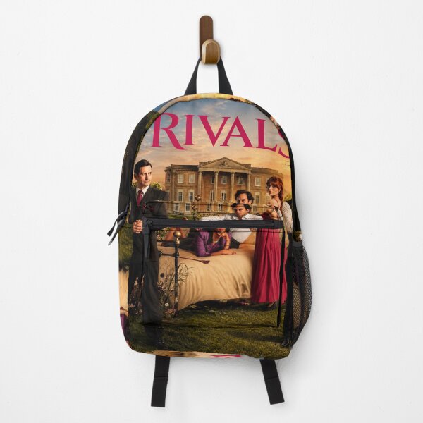 Item preview, rivals series designed and sold by CatyArte6.