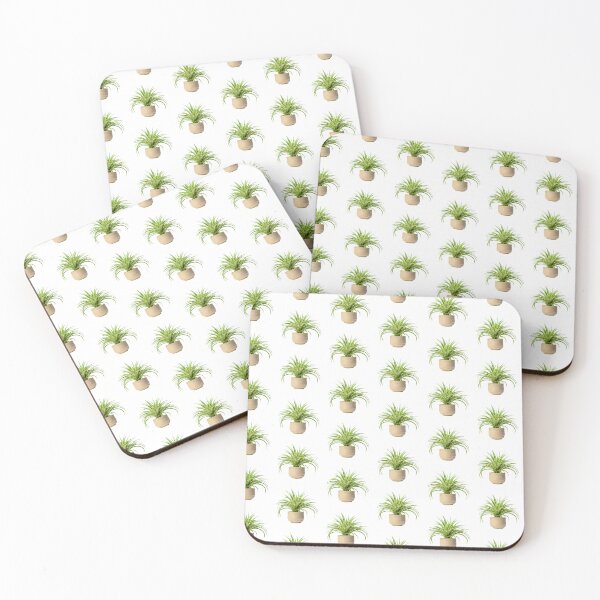 Item preview, Spider Plant designed and sold by Delaneywillem.