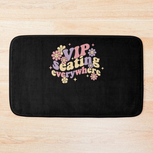 Item preview, Disability Awareness VIP Seating Everywhere designed and sold by LuminOrb.