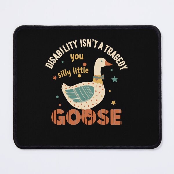 Item preview, Disability Awareness Isnt A Tragedy You Silly designed and sold by LuminOrb.