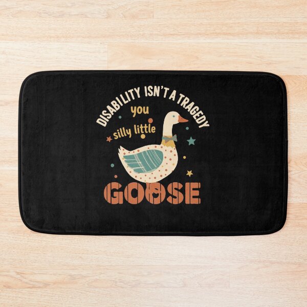 Item preview, Disability Awareness Isnt A Tragedy You Silly designed and sold by LuminOrb.