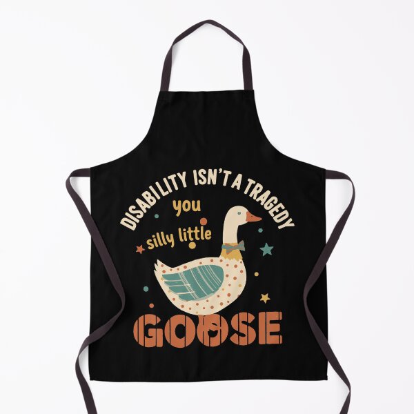 Item preview, Disability Awareness Isnt A Tragedy You Silly designed and sold by LuminOrb.