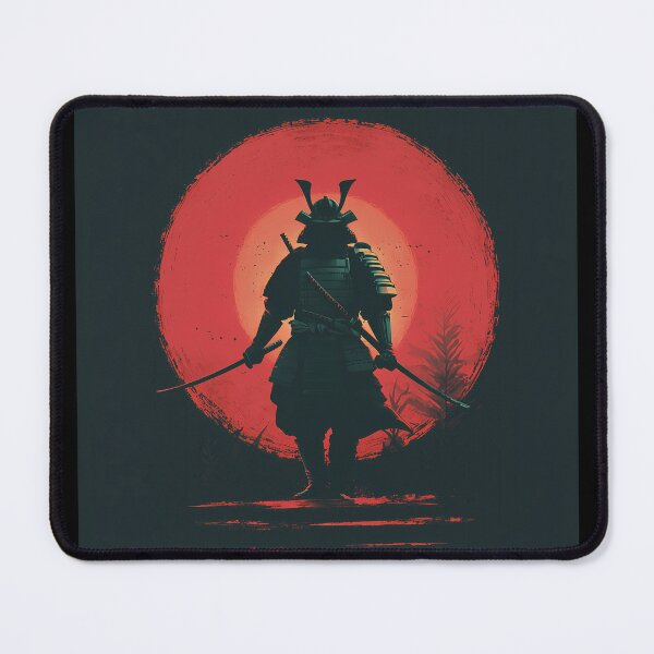 Item preview, Samurai Strut designed and sold by ClubVacay.