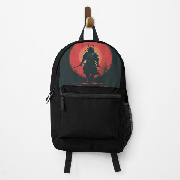 Item preview, Samurai Strut designed and sold by ClubVacay.