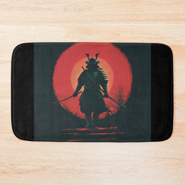 Item preview, Samurai Strut designed and sold by ClubVacay.